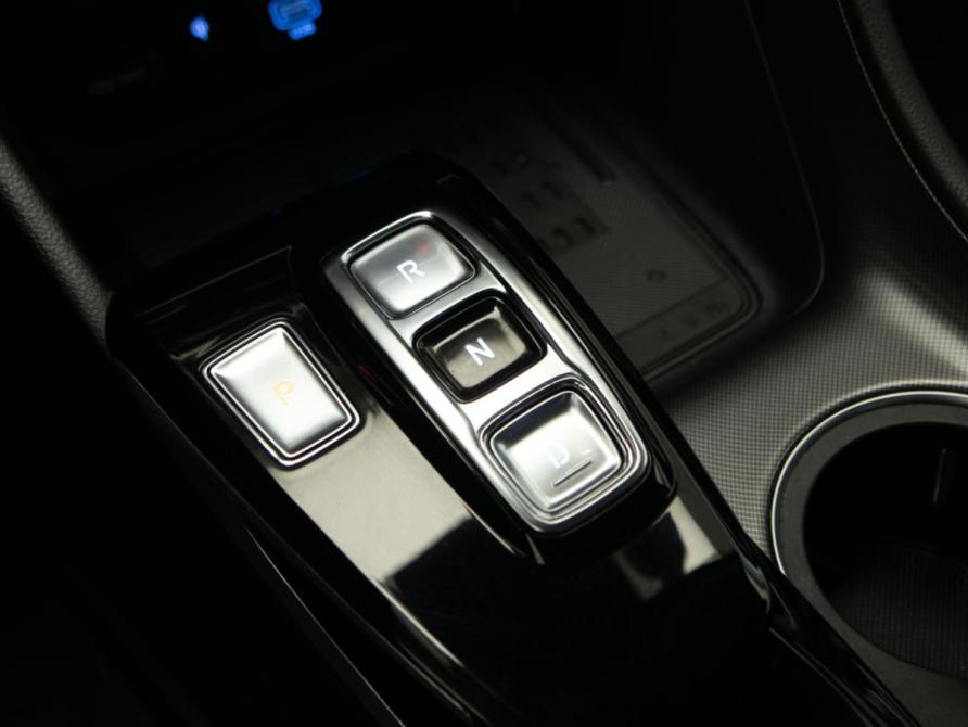 Hyundai Sonata VIII (DN8) Москва  - изображение 21