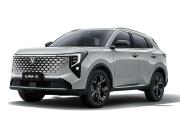 Changan UNI-S (CS55 Plus) Москва  - изображение 2