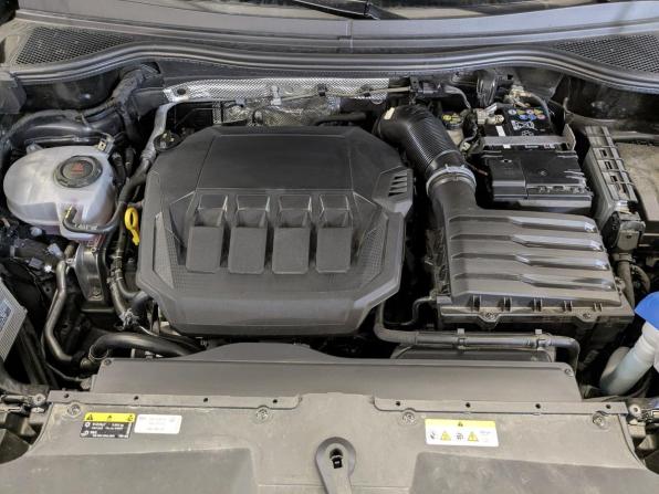 Skoda Kodiaq II с пробегом 2025 года, цена 5 600 000 рублей, 4232 км, внедорожник, Автокод Объявления