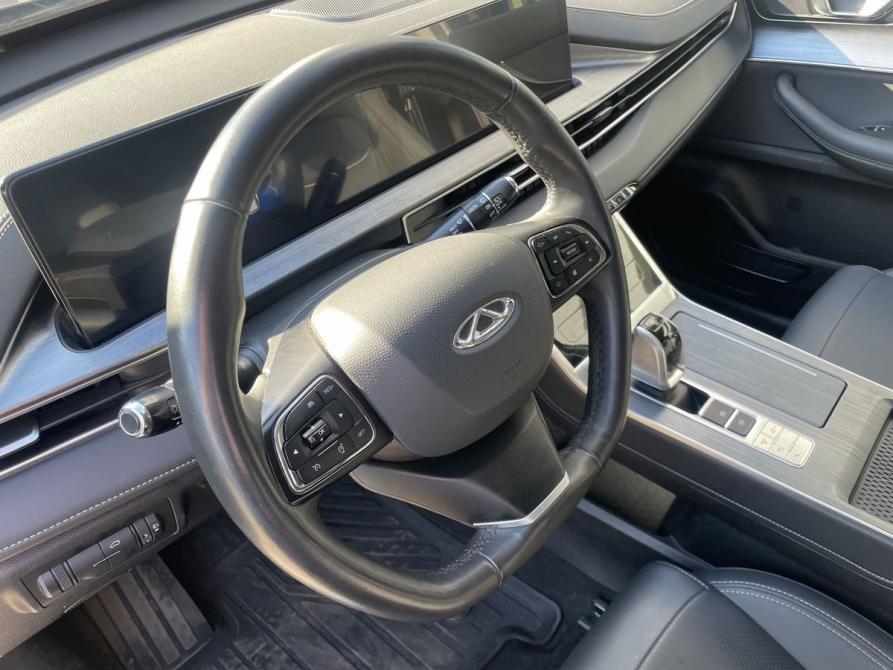 Chery Tiggo 7 Pro Max I Москва  - изображение 14