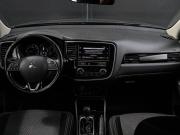 Mitsubishi Outlander III Рестайлинг 3 Москва  - изображение 33