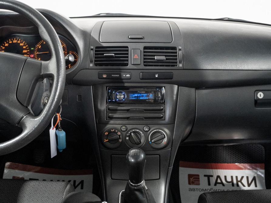Toyota Avensis II Рестайлинг Иркутск  - изображение 12