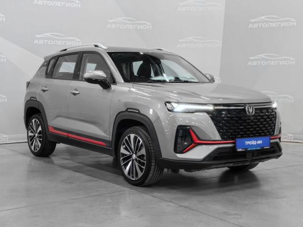 Changan CS35 Plus I Рестайлинг с пробегом 2023 года, цена 1 900 000 рублей, 40718 км, внедорожник, Автокод Объявления