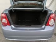 Chevrolet Aveo II Екатеринбург  - изображение 29