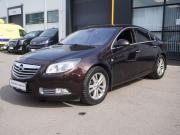 Opel Insignia I Москва  - изображение 12