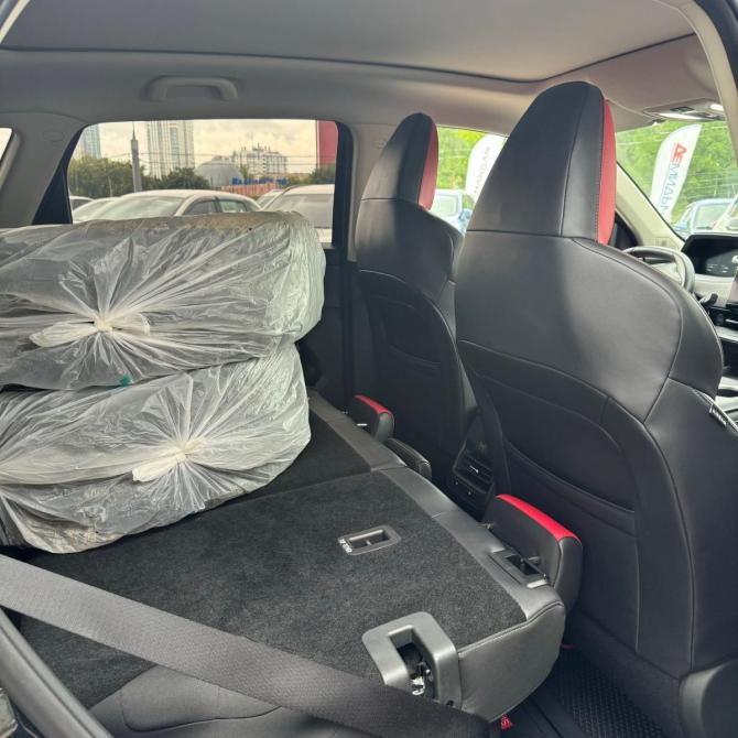 Changan CS55 Plus II Пермь  - изображение 24