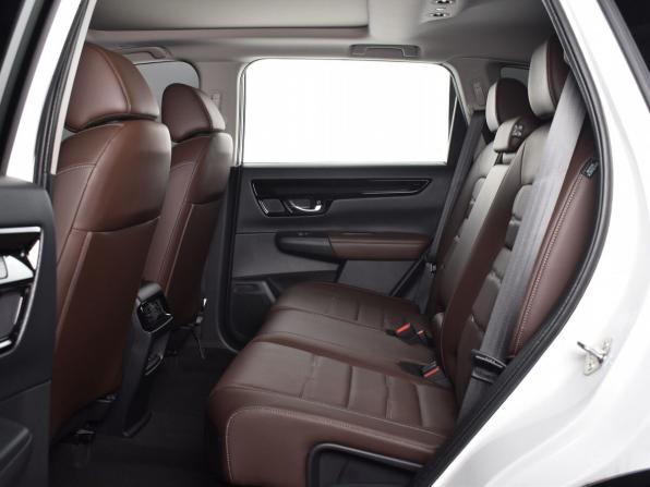 Honda CR-V VI с пробегом 2026 года, цена 4 249 995 рублей, 30 км, внедорожник, Автокод Объявления