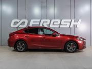 Mazda 3 III (BM) Рестайлинг Воронеж  - изображение 27