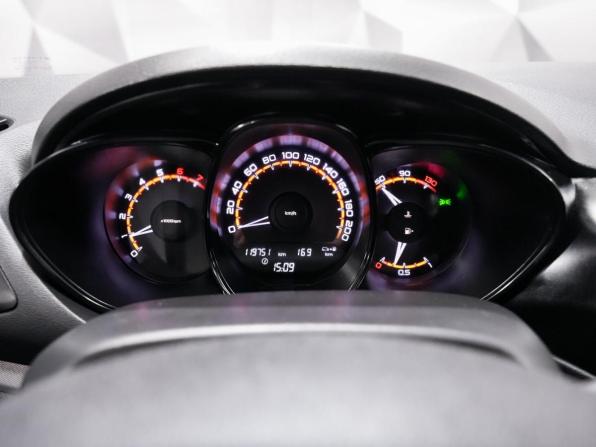 Lada (ВАЗ) Vesta I с пробегом 2019 года, цена 1 046 000 рублей, 119351 км, универсал, Автокод Объявления