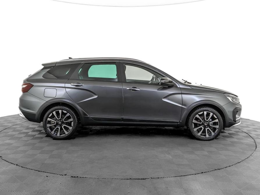 Lada (ВАЗ) Vesta I Рестайлинг (NG) Санкт-Петербург  - изображение 4