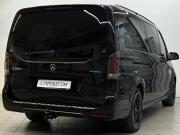 Mercedes-Benz V-Класс III (W447) Рестайлинг 2 Барнаул  - изображение 44