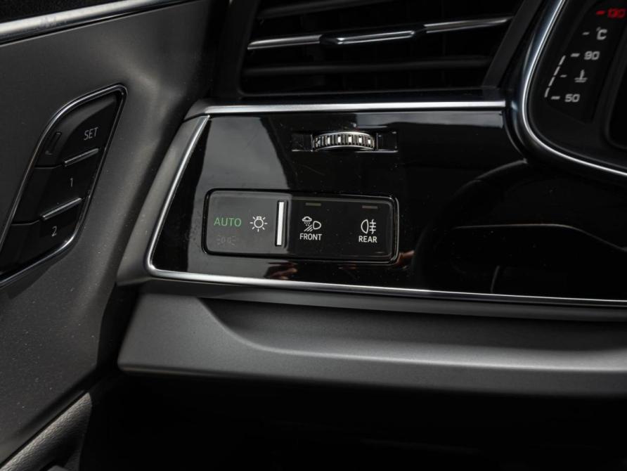 Audi Q8 I (4M) Краснодар  - изображение 19