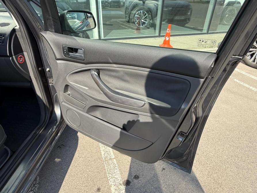 Ford C-MAX I Рестайлинг Воронеж  - изображение 7