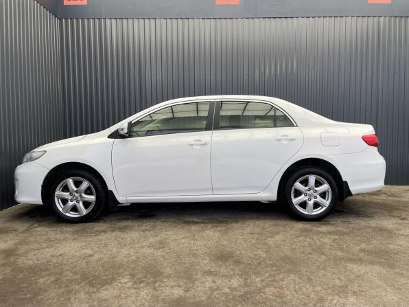 Toyota Corolla X (E140 E150) Рестайлинг с пробегом 2010 года, цена 977 000 рублей, 149348 км, седан, Автокод Объявления