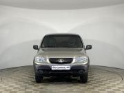 Lada (ВАЗ) Niva Travel I Воронеж  - изображение 34