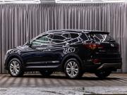 Hyundai Santa Fe III Рестайлинг Краснодар  - изображение 21