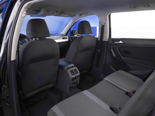 Volkswagen Tiguan II с пробегом 2020 года, цена 2 849 632 рубля, 86959 км, внедорожник, Автокод Объявления