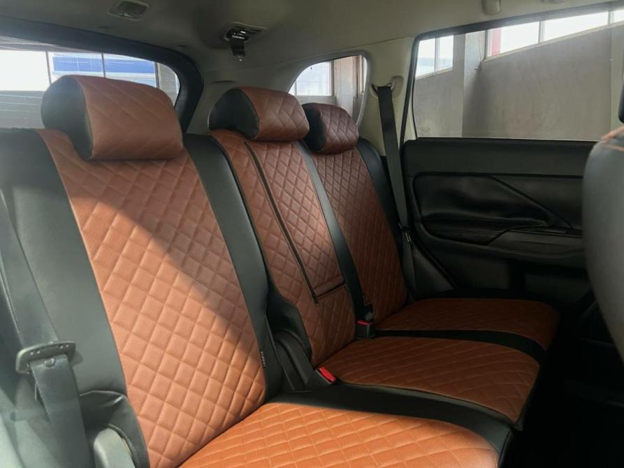Mitsubishi Outlander III Рестайлинг 3 Оренбург  - изображение 22