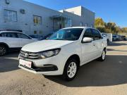 Lada (ВАЗ) Granta I Рестайлинг Нижнекамск  - изображение 23