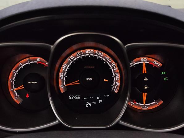 Lada (ВАЗ) Vesta I с пробегом 2021 года, цена 1 200 000 рублей, 53463 км, седан, Автокод Объявления