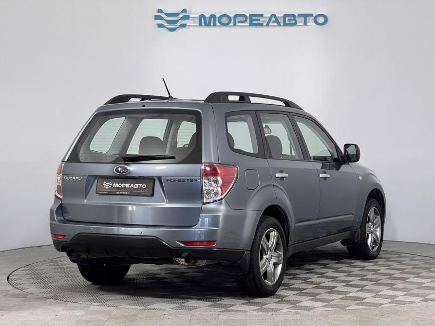 Subaru Forester III Калининград  - изображение 5