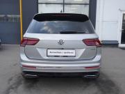 Volkswagen Tiguan II Москва  - изображение 21