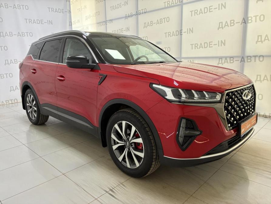 Chery Tiggo 7 Pro Max I Пермь  - изображение 3