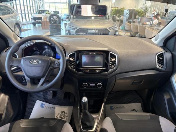 Lada (ВАЗ) XRAY I с пробегом 2016 года, цена 728 000 рублей, 145452 км, хэтчбек, Автокод Объявления