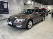 Skoda Octavia III (A7) Москва  - изображение 20