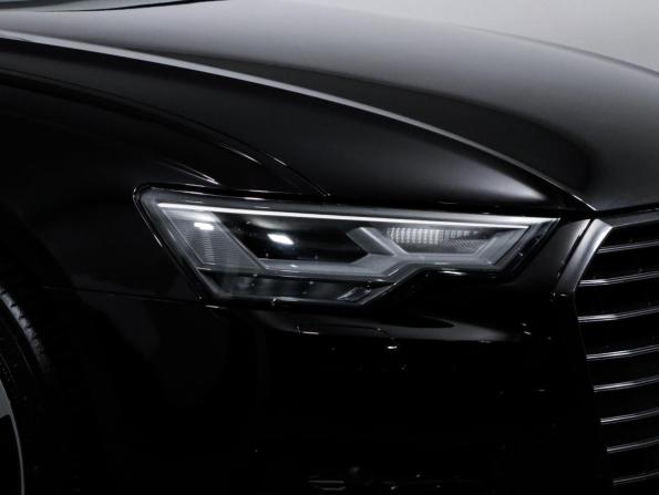 Audi A6 V (C8) с пробегом 2020 года, цена 3 300 000 рублей, 109586 км, седан, Автокод Объявления