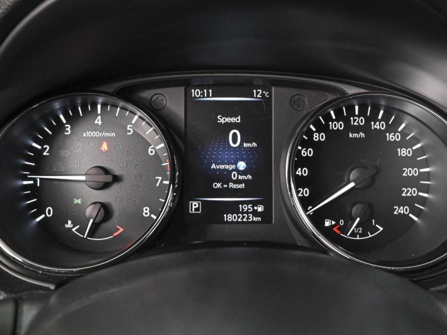 Nissan Qashqai II Рестайлинг Ставрополь  - изображение 21