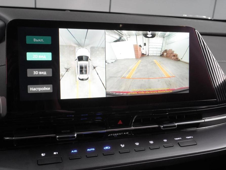 Changan CS55 Plus II Воронеж  - изображение 14