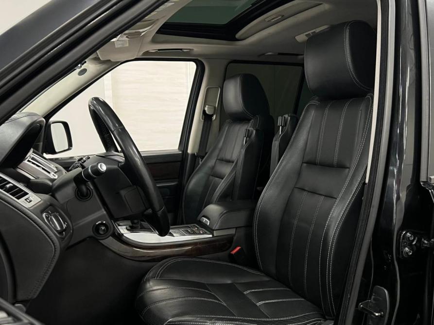 Land Rover Range Rover Sport I Рестайлинг Казань  - изображение 23