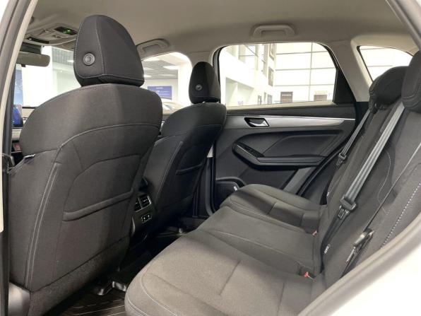 Haval Jolion I Рестайлинг с пробегом 2025 года, цена 2 279 900 рублей, 10 км, внедорожник, Автокод Объявления
