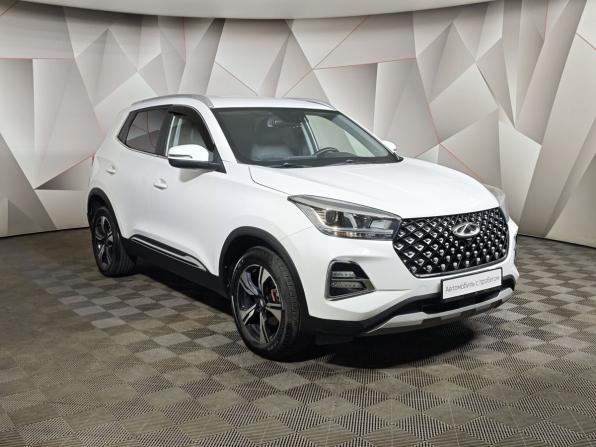 Chery Tiggo 4 Pro I с пробегом 2023 года, цена 1 475 000 рублей, 56480 км, внедорожник, Автокод Объявления