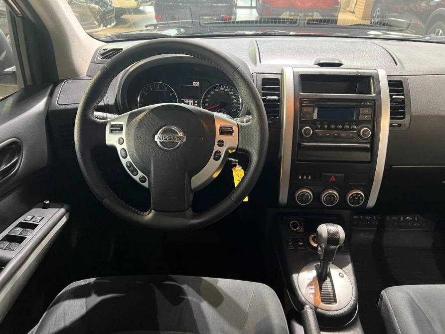 Nissan X-Trail II Рестайлинг Оренбург  - изображение 20