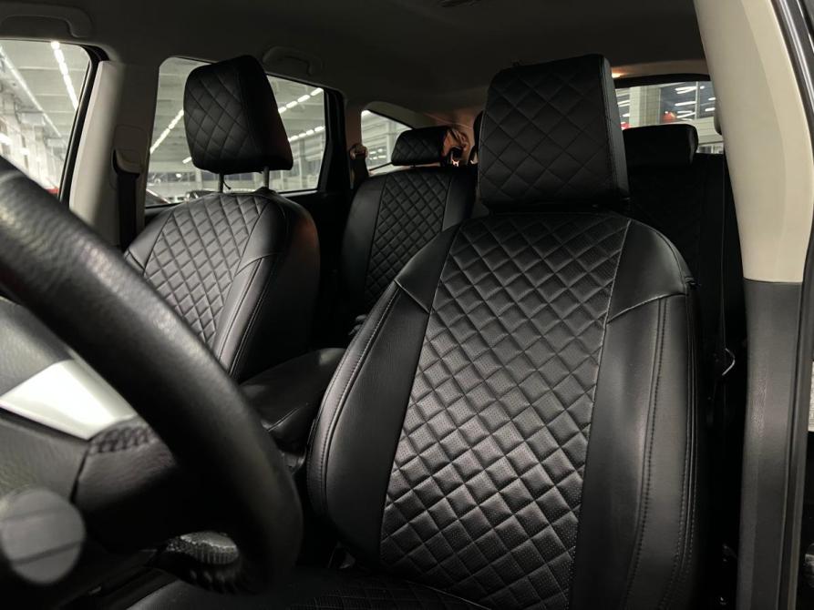 Nissan Qashqai+2 I Оренбург  - изображение 11