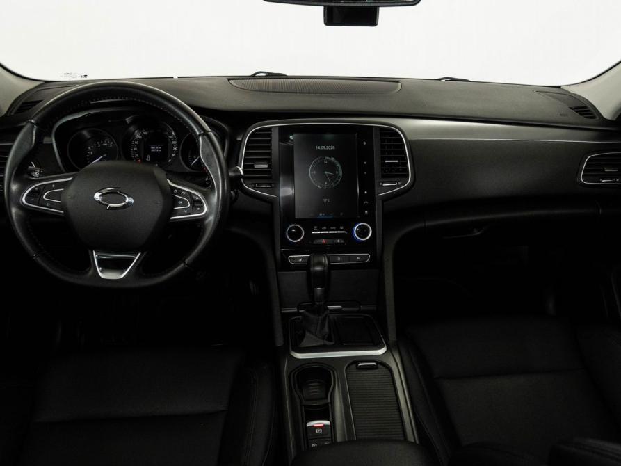Renault Samsung SM6 I Казань  - изображение 7