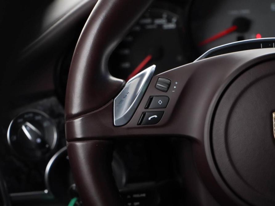 Porsche Panamera I Рестайлинг Москва  - изображение 13