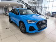 Audi Q3 II (F3) Казань  - изображение 25