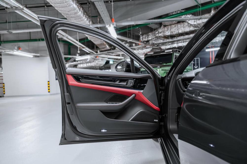 Porsche Panamera III Москва  - изображение 24