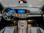 Mercedes-Benz GLE II (V167) Москва  - изображение 44