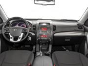 Kia Sorento II Москва  - изображение 41