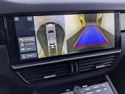 Porsche Cayenne III Москва  - изображение 44