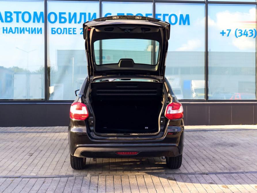 Lada (ВАЗ) Granta I Рестайлинг Екатеринбург  - изображение 18