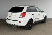Opel Antara I Рестайлинг Киров  - изображение 33