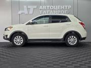 SsangYong Actyon II Рестайлинг Таганрог  - изображение 24