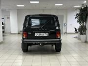 Lada (ВАЗ) Niva Legend Оренбург  - изображение 11