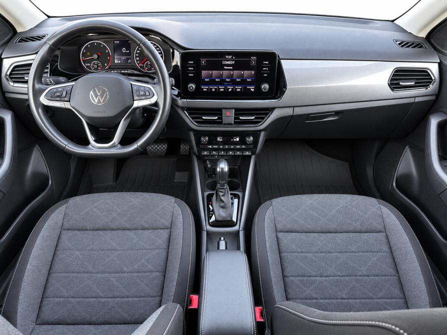 Volkswagen Polo VI Балашиха  - изображение 5