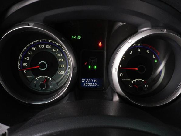 Mitsubishi Pajero IV с пробегом 2008 года, цена 1 655 000 рублей, 200022 км, внедорожник, Автокод Объявления